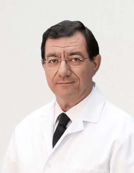 Dr. Lago