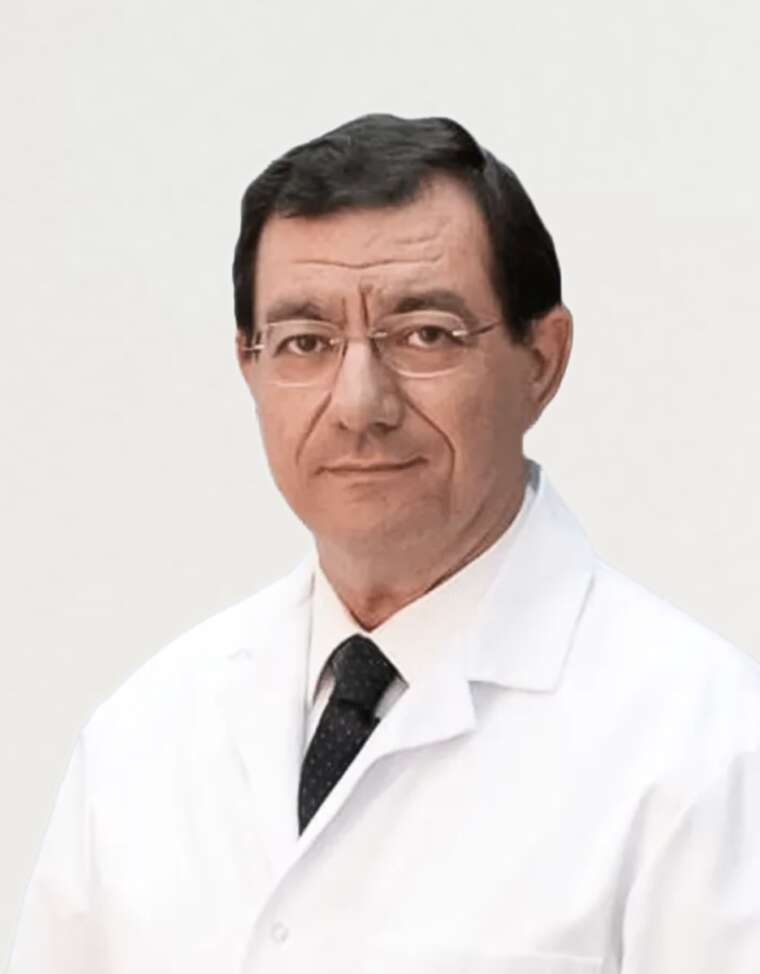 Dr. Lago