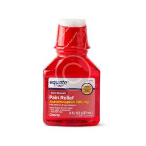 Equate Extra Strength Acetaminophen